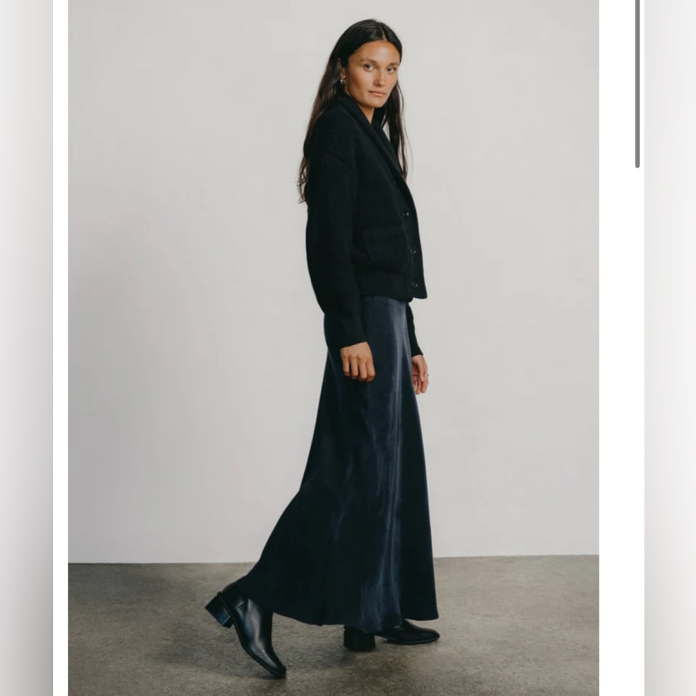 Ozma Harper Maxi Skirt